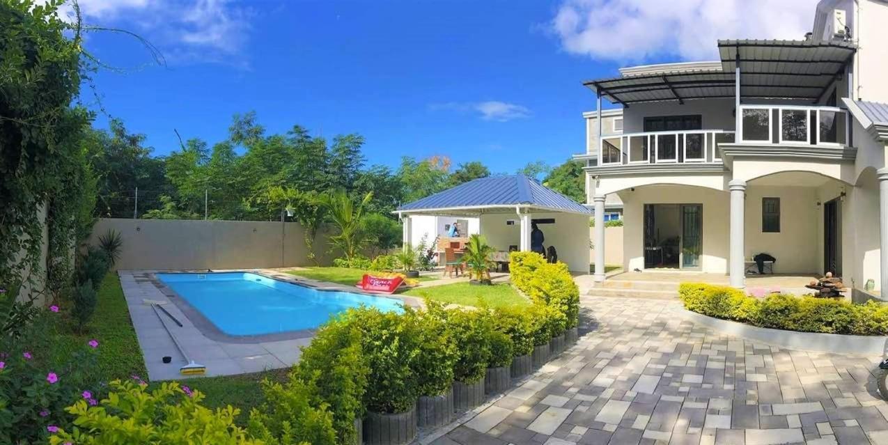 Serenity Villa Balaclava Exterior photo